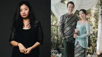 6 Pesona Giannirma Gavrila, Putri Sulung Feni Rose yang Baru Tunangan
