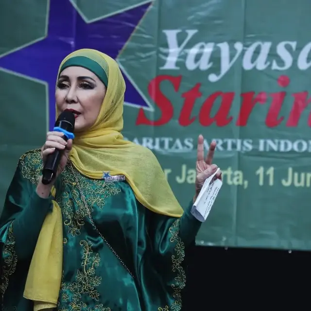 Potret 6 Pemain Sinetron Lawas Lupus Milenia Berhijab, Kesha Ratuliu di Usia 21 Tahun