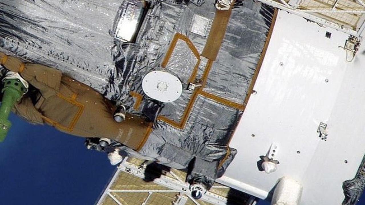 Ini Keunggulan Satelit Orbit Rendah untuk Internet