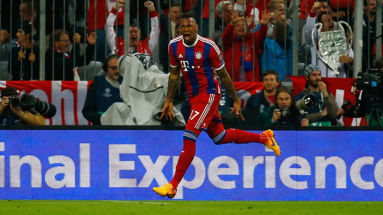 Kalahkan Porto, Bayern Munich Melaju ke Semifinal