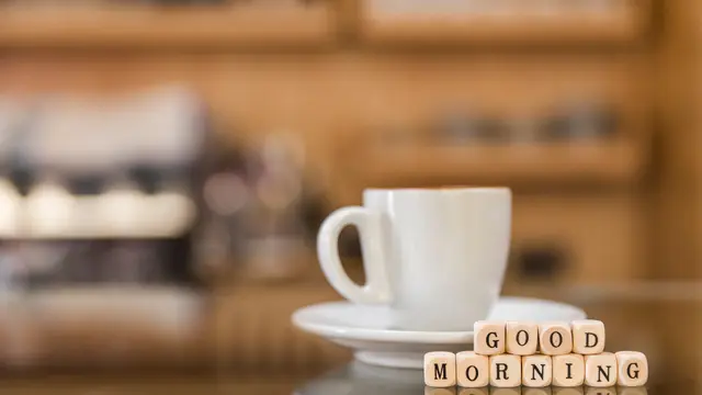 Coffee