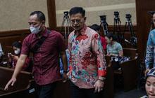SYL Hadirkan Mantan Ketua Klub Ferrari Hanan Supangkat jadi Saksi Meringankan