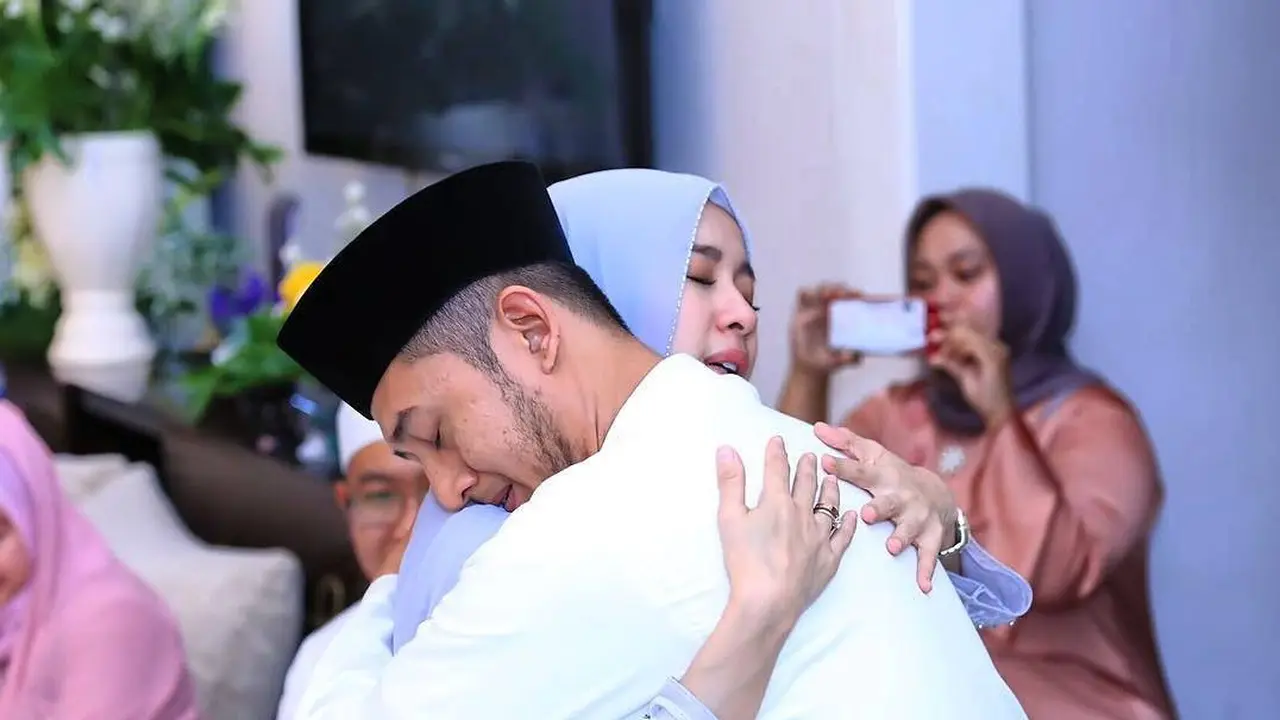 [Bintang] Laudya Cynthia Bella