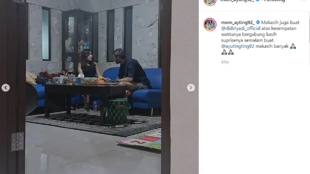 Ayu Ting Ting
