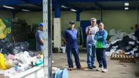Sistem Pengelolaan Sampah Berbasis Teknologi Unisba dan ITB Dikembangkan untuk Atasi Masalah Limbah