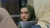 Tiga Macam Setoran ke Bupati Pekalongan Fadia Arafiq