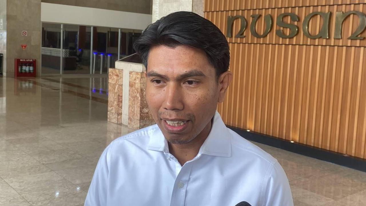 Anggota DPR Gerindra Dukung Kenaikan Dana Parpol: Biar Tak Lagi Rekrut Kader Instan