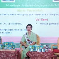 Widi Mulia dan Widuri Sasono (ist)