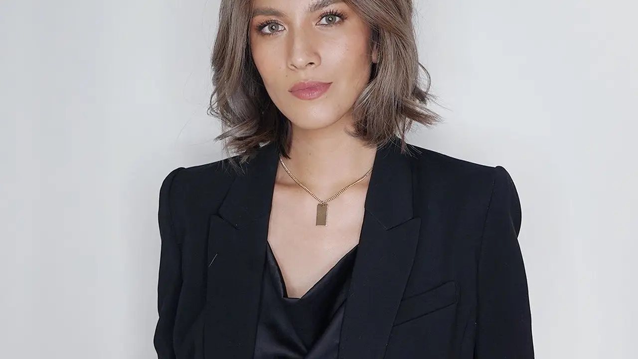 Rambut Balayage