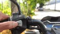 Klakson Motor Tiba-Tiba Sember dan Tak Nyaring, Bisa Jadi Ini Penyebabnya