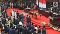 Menanti Gebrakan DPR RI Periode 2024-2029, Berani Awasi Prabowo?