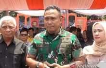 Sambut HUT ke-80 TNI, Kodam I/Bukit Barisan Gelar Bakti Sosial Besar-besaran: Ada 20 Ton Telur Gratis!