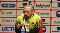 Kualifikasi Piala Dunia 2026: Pernah Kena Bantai 7 Gol Tanpa Balas, Brunei Tidak Minder Jumpa Timnas Indonesia