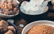 10 Jenis-Jenis Gula dan Kegunaannya, Jangan Sampai Tertukar