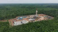 Pertamina EP Kirim Gas ke LPG Plant Limau Timur, Bisa Kurangi Ketergantungan Impor