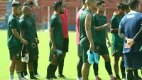 BRI Liga 1: Pelatih Persik Jelaskan Alasan Tim Menggelar Pemusatan Latihan di Jakarta