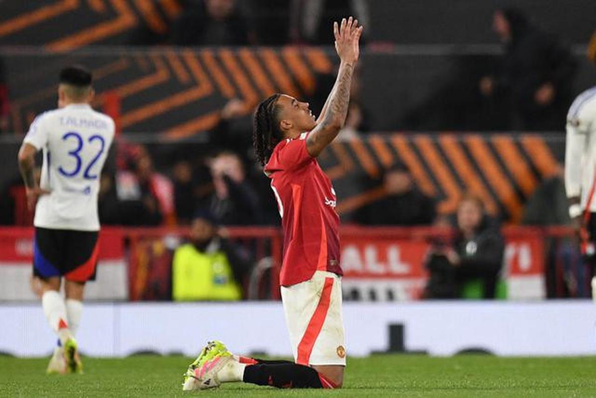 Paul Scholes Sebut 8 Pemain MU yang Harus Dijual: Mason Mount hingga Luke Shaw Masuk Daftar