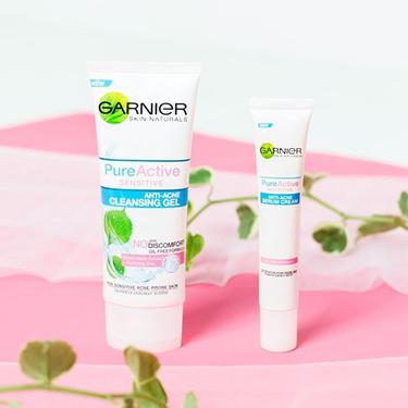 5 Pilihan Skincare Drugstore Untuk Segera Atasi Jerawat Beauty Fimela Com