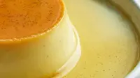 Tasty Vegan Flan Recipe To Satisfy Your Sweet Tooth