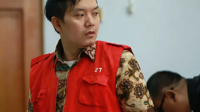 Hengki Kawilarang