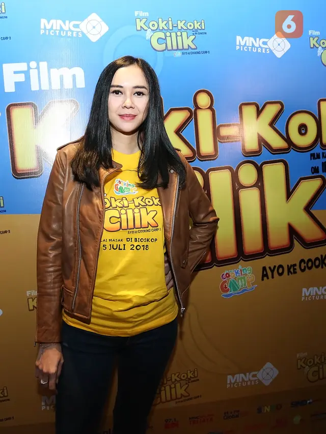 [Bintang] Aura Kasih