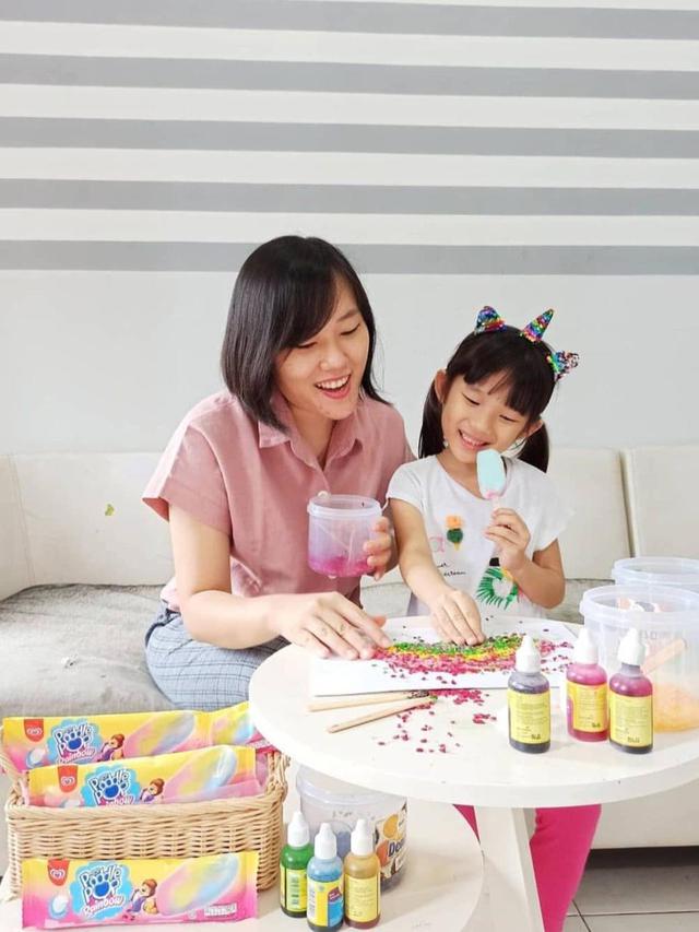 Jangan Diabaikan, Camilan Penting untuk Penuhi Gizi Anak Sehari-hari