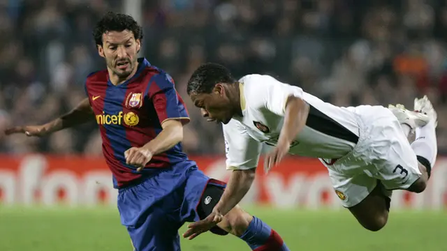 5 Pemain Top yang Pernah Membela Barcelona dan Juventus