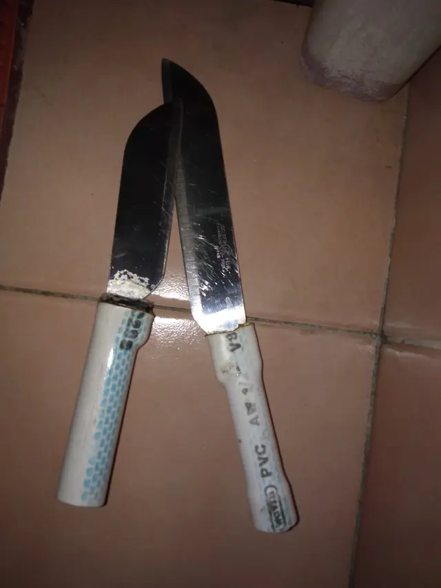 7 Potret Kreativitas Orang Manfaatkan Barang Bekas Untuk Rumah Tangga Ini Kocak