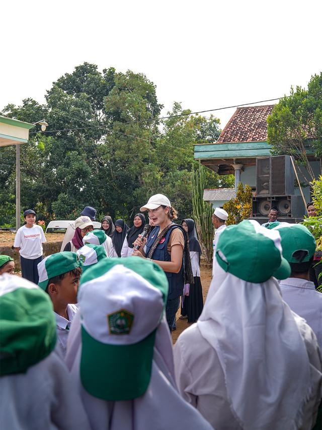 3. Langkah Kecil, Perubahan Besar
