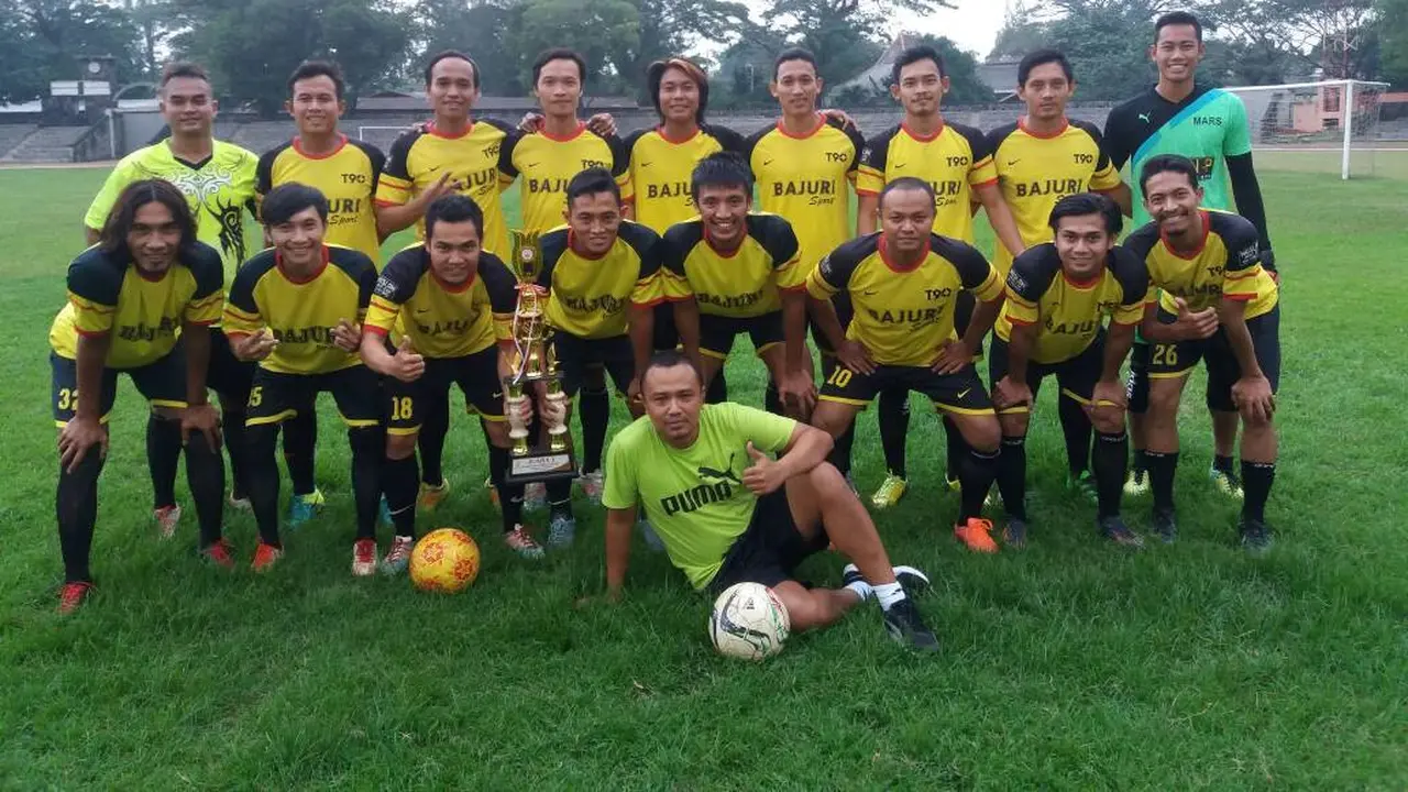 Bayu Pradana