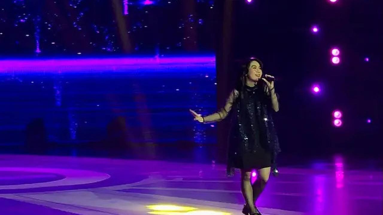 Potret Para Alumnus di Malam Final Gadis Sampul 2024, dari Cut Tari hingga Astrid Tiar