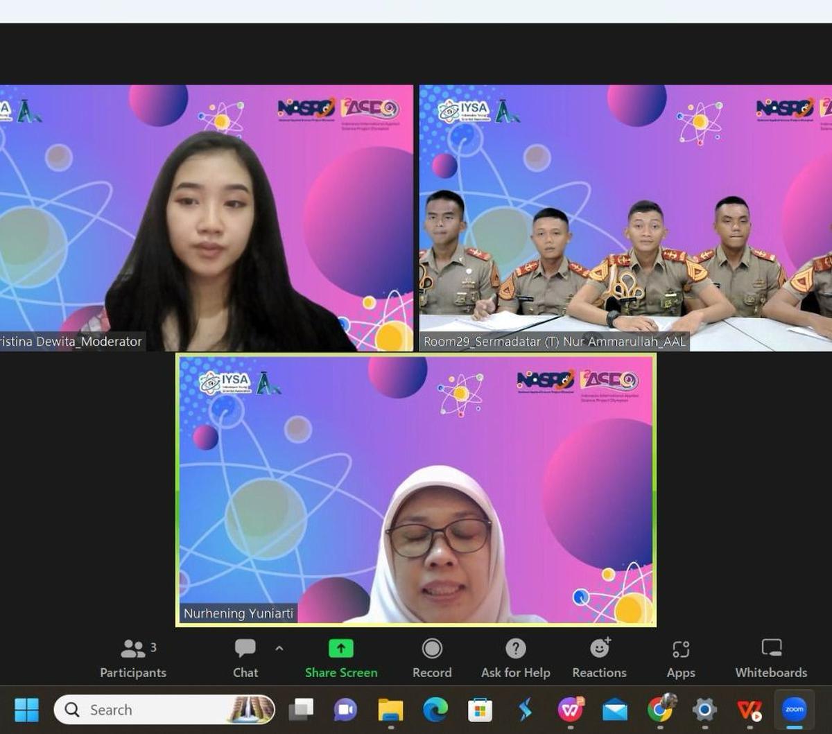 Dok. Istimewa