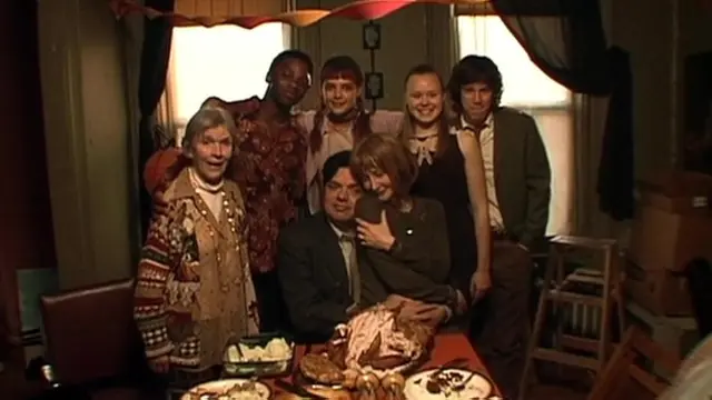Pieces of April (2003)