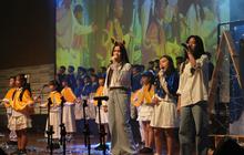 Bunda Mulia School Gelar Year End Celebration 2025, Tandai 40 Tahun Yayasan Pendidikan