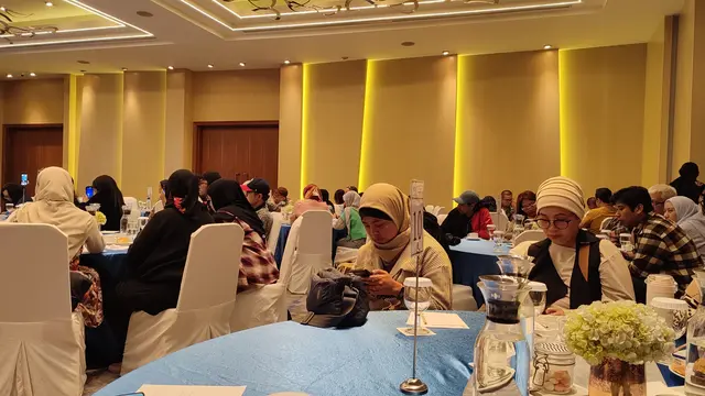 Kerja Sama Monash University