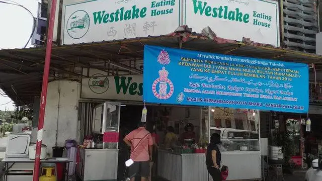 Berniat Beri Sumbangan, Kakek Ini Malah Dikuras Uangnya dengan Hipnotis