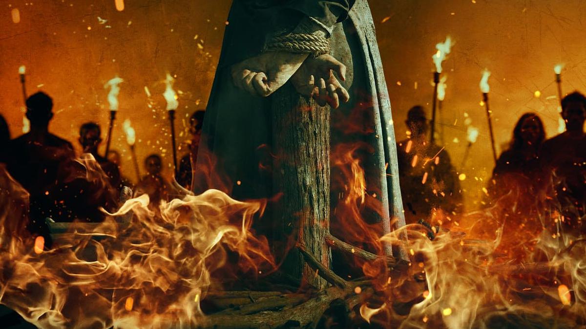 Poster Film Suzzanna: Santet Dosa di Atas Dosa Dirilis, Sunil Soraya Janjikan Skala Produksi Lebih Epik