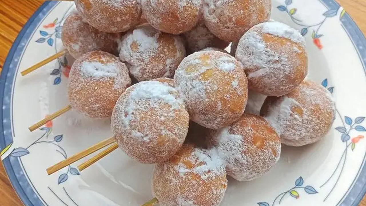 Gak Perlu Keluar Rumah, Ini Dia 5 Resep Sat Set Mudah untuk Nobar Saat Hujan Datang