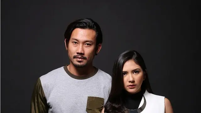 [Bintang] Mata Batin