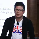 Andika Mahesa Akui Jarang Bertemu Anak karena Padatnya Jadwal Manggung