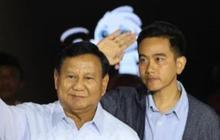 Prabowo Peringatkan Koruptor: Hei Maling-Maling, Saya Tidak Pernah Gentar Terhadap Kalian!