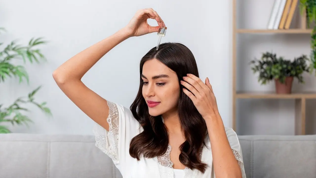 Tips perawatan rambut indah untuk hari spesial (Foto/Dok: Freepik)