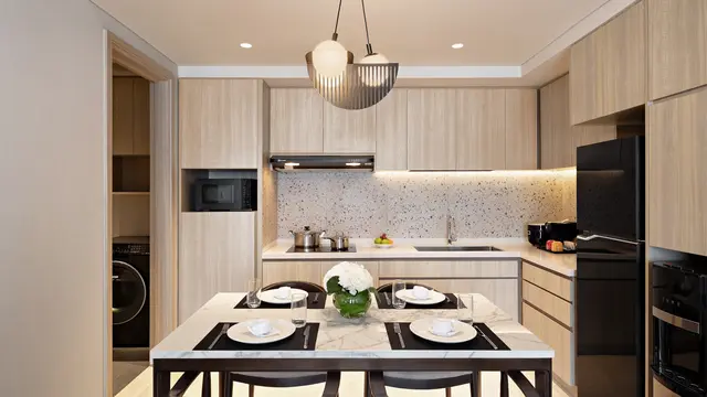 Extended Stay, Tren Hunian Premium yang Semakin Digemari Business Traveler