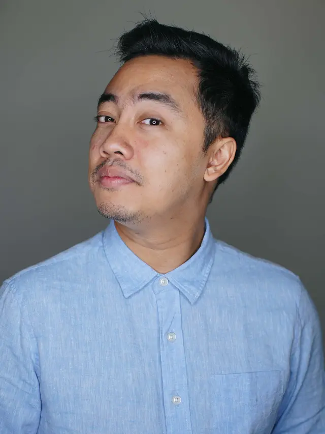 [Fimela] Dennis Adhiswara