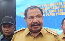 Gubernur Minta Percepatan Pendataan OAP Papua Pegunungan Rampung Agustus 2026