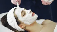 8 Manfaat Masker Kedelai bagi Wajah, Simak Cara Buat dan Pemakaiannya
