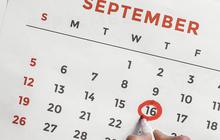 Daftar Tanggal Merah Bulan September 2023, Bisa Libur Panjang