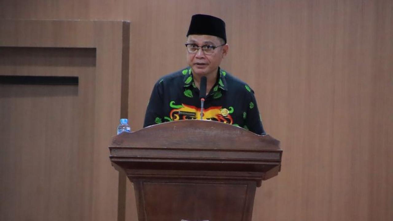 Bupati Bengkayang Dorong Program CSR Perusahaan Lebih Tepat Sasaran untuk Pembangunan Daerah