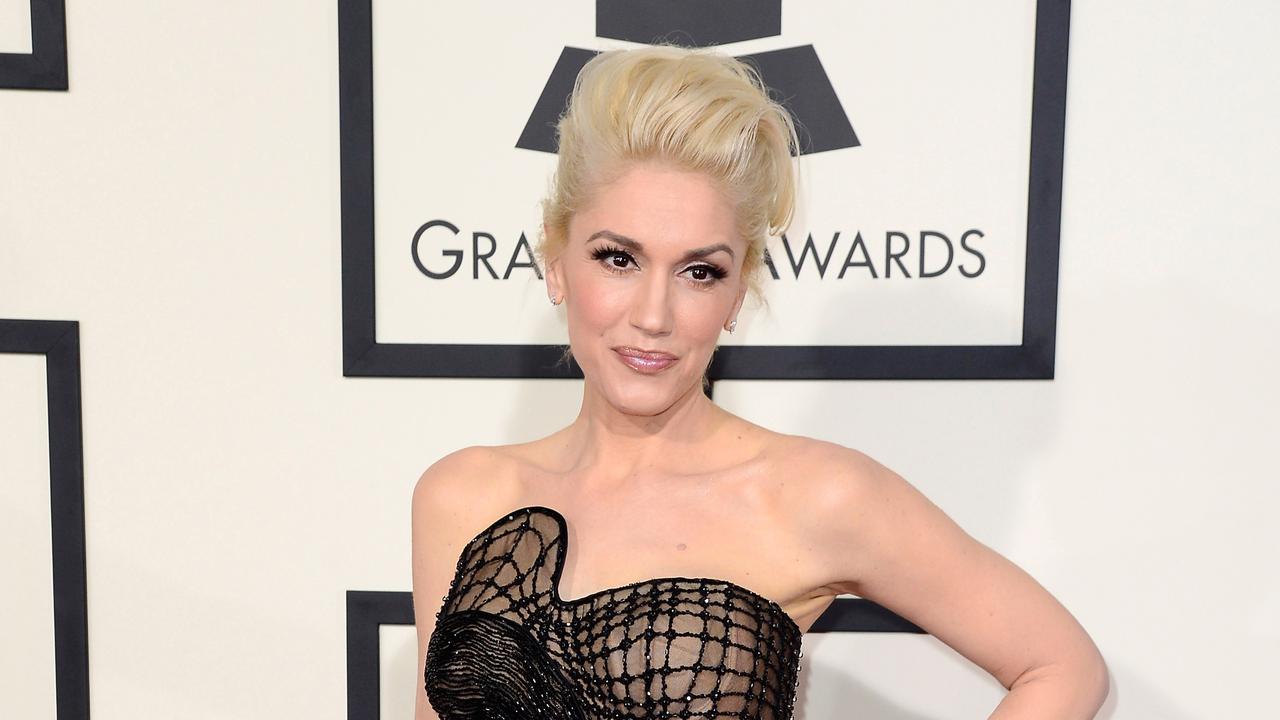  Gwen Stefani