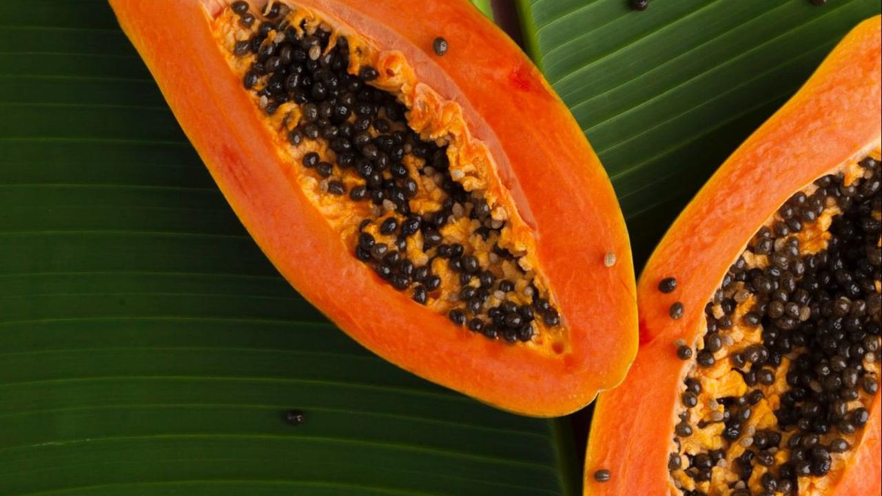 2. Pepaya